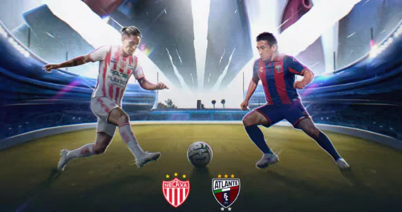 Necaxa vs Atlante: cuándo fue la última vez que se enfrentaron y quién ha ganado más veces