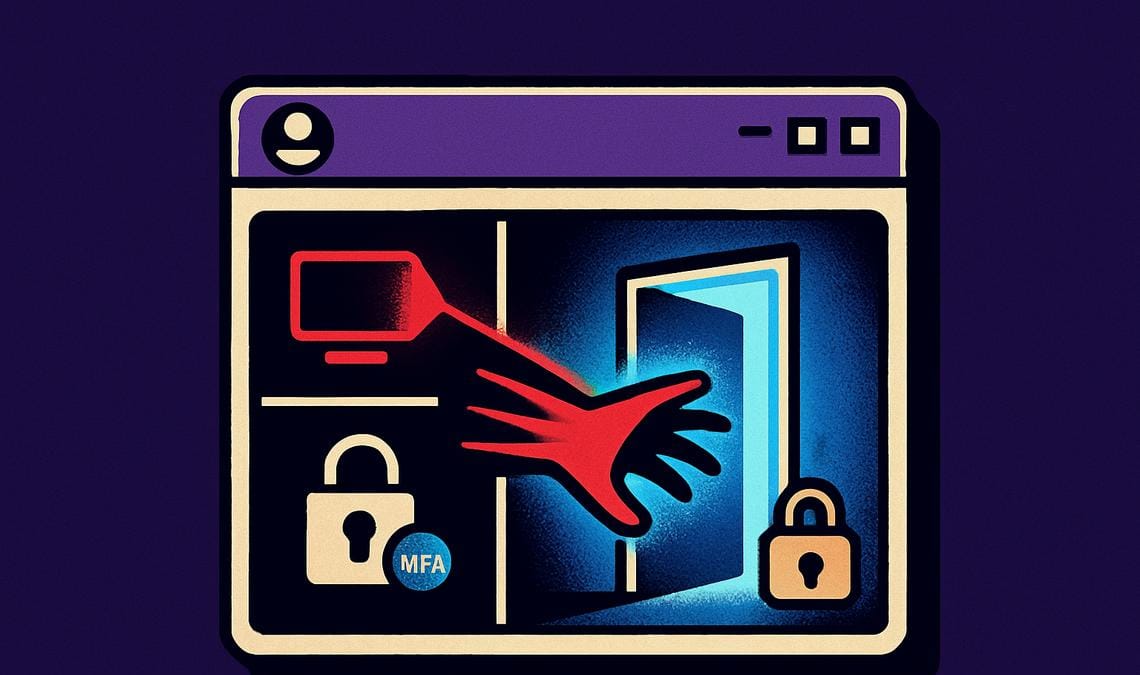 Protezione account AI: perché Claude non ha l’autenticazione a due fattori