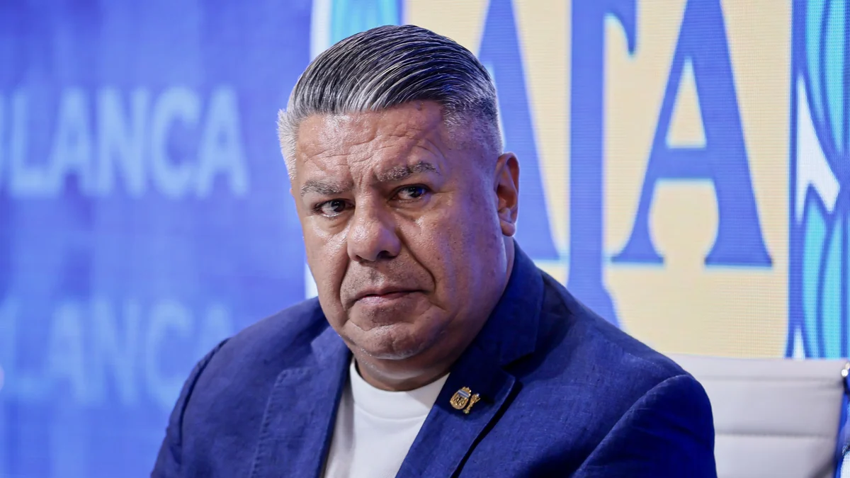 Fútbol para Todos: la Justicia rechazó un plan de pagos propuesto por la AFA para después del Mundial y ordenó ejecutar el seguro de caución