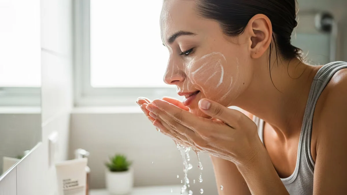 Qué mascarillas usar y cuáles evitar después de una noche de desvelo, según dermatólogos