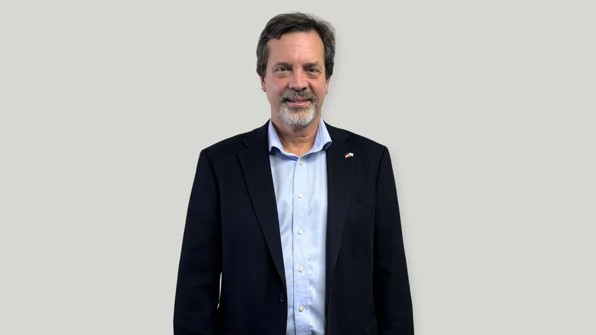 Energía, minerales y talento: las bases del vínculo comercial entre Argentina y Alemania