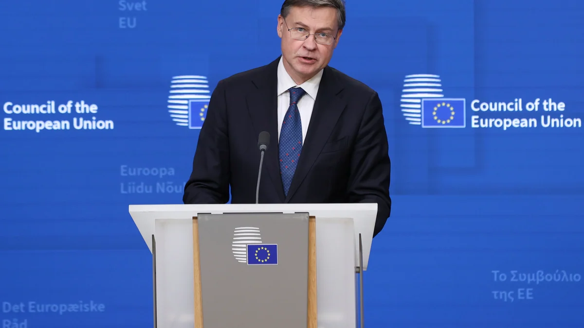 El Gobierno evita tocar la Ley del Suelo en el nuevo paquete de vivienda a pesar de que Bruselas lo considera imprescindible