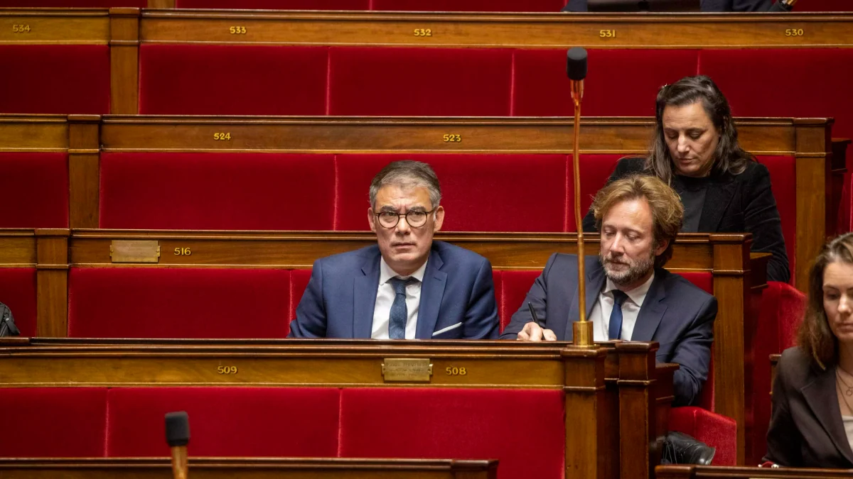PS : Vallaud propose «des rencontres de la gauche plurielle», Faure veut un «candidat commun»
