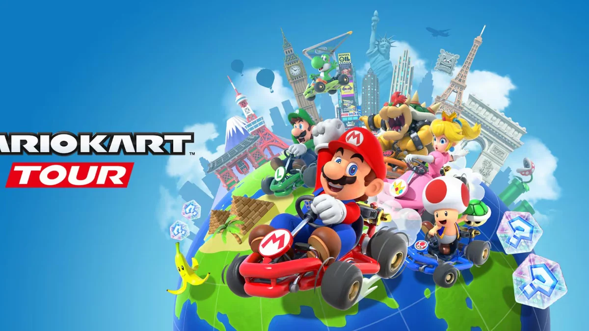 Mario Kart Tour desaparecerá para siempre: así será el fin del juego para celulares de Nintendo