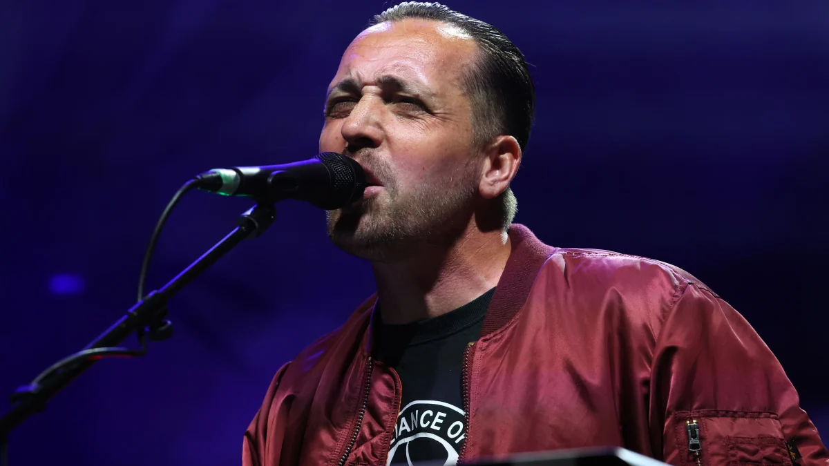 „Die Anstalt“: Musiker Danger Dan wegen Songtext aus ZDF-Sendung ausgeladen