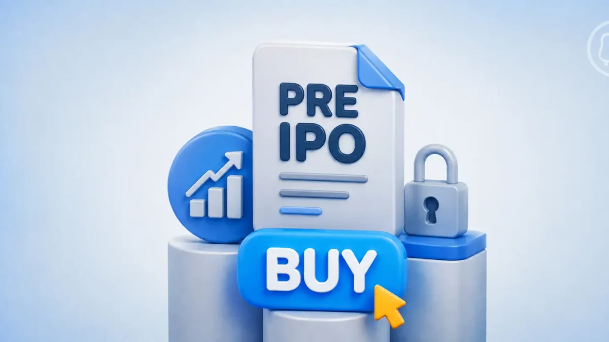 Comment investir dans une action avant son IPO ?