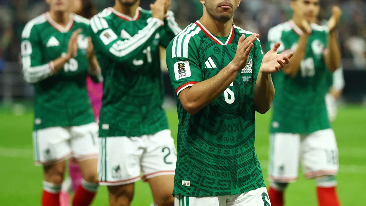 Después de regresar a Cruz Azul, Erik Lira agradece apoyo a la afición durante el Mundial 2026