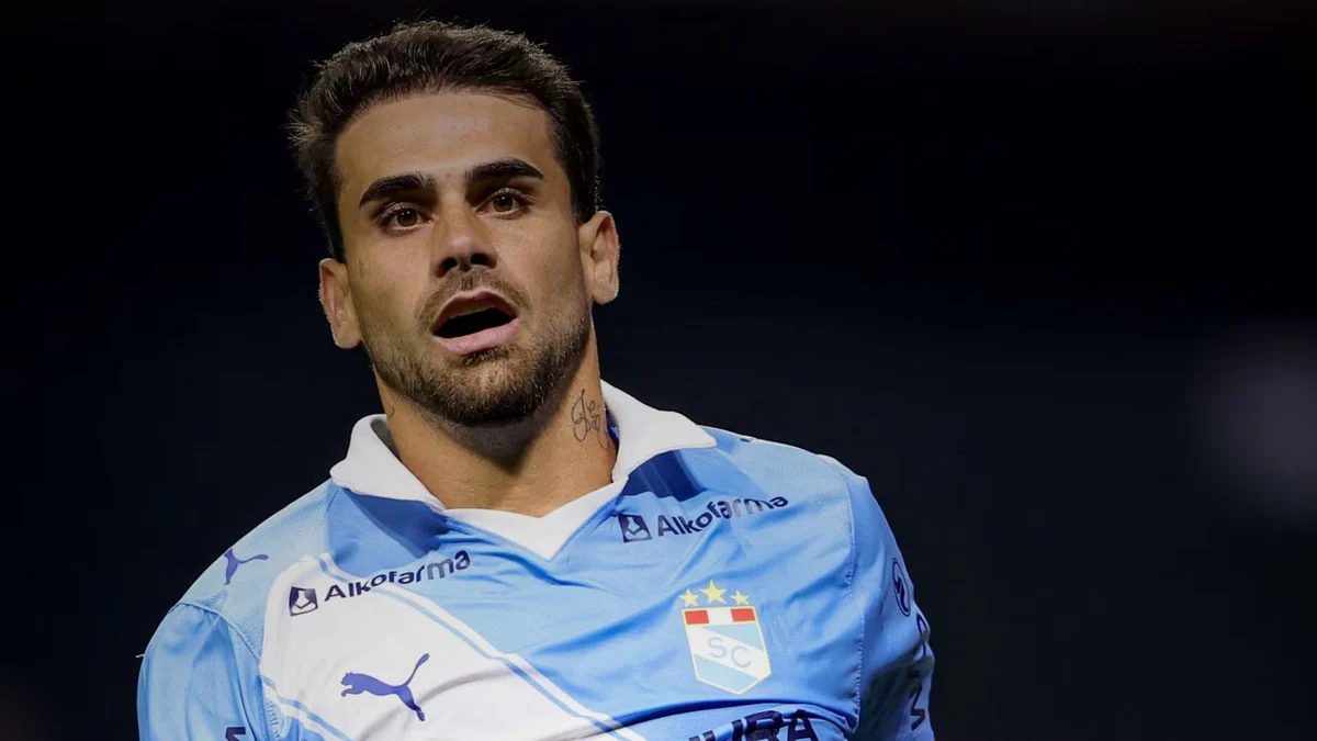 El dilema de Sporting Cristal tras problemas por la salida de Felipe Vizeu: ¿qué refuerzo extranjero será el sacrificado?