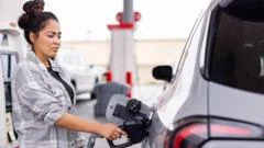 US inflation rate eases to 3.5% as gasoline prices fall