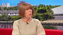 Gisèle Pelicot 'deeply shocked' by decision not to jail boys in rape case