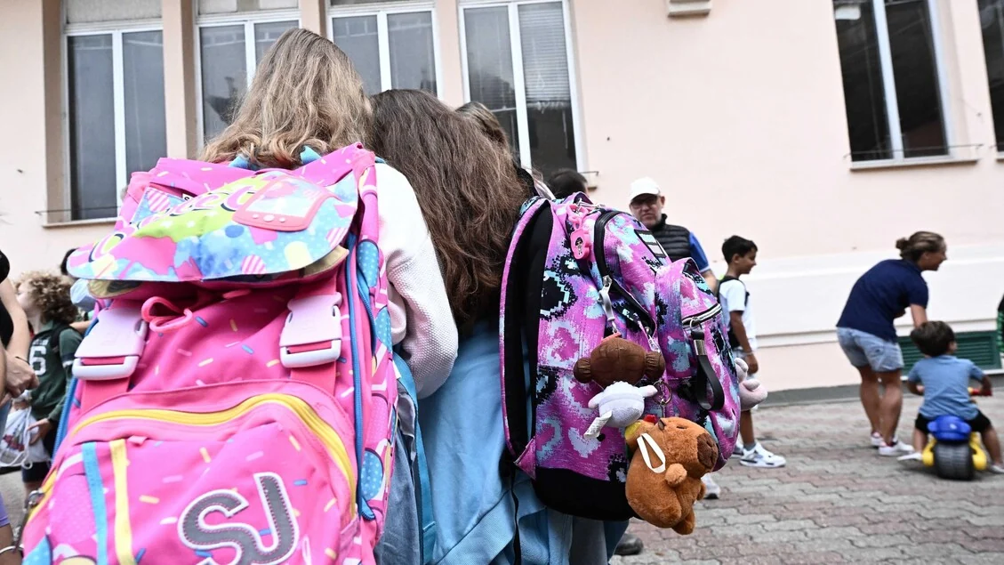 Istat, in 10 anni quasi raddoppiati alunni con disabilità nelle scuole