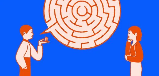 Kommunikation in der Beziehung: Neun typische Fallen – und wie Sie sie vermeiden