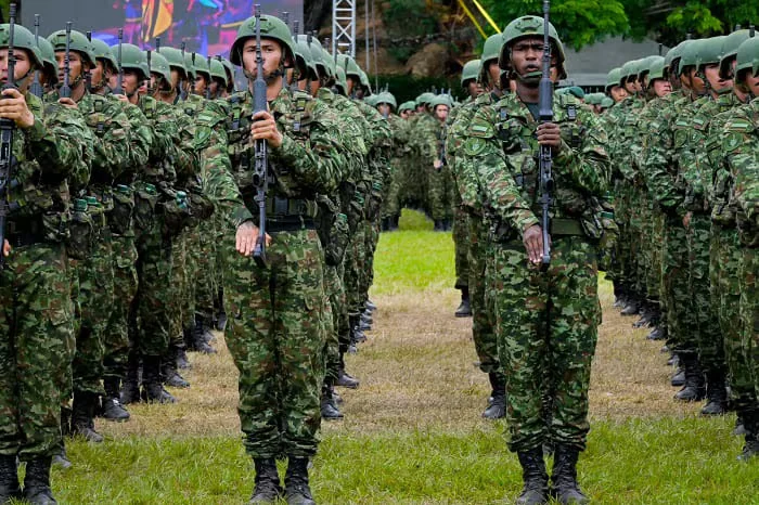 Tribunal responsabilizó al Ejército por homicidio de trabajador en Antioquia: “Habría podido evitarse”