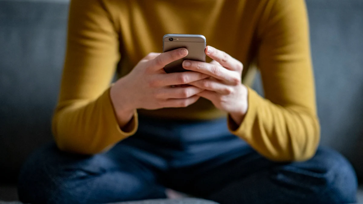 News Avoidance: Wie komme ich raus aus der „Nachrichten-Depression“?
