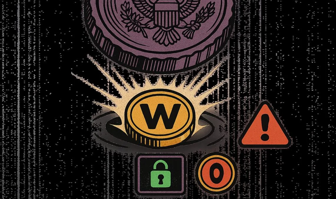 WLD +8%: Grayscale deposita il primo Worldcoin ETF USA presso la SEC