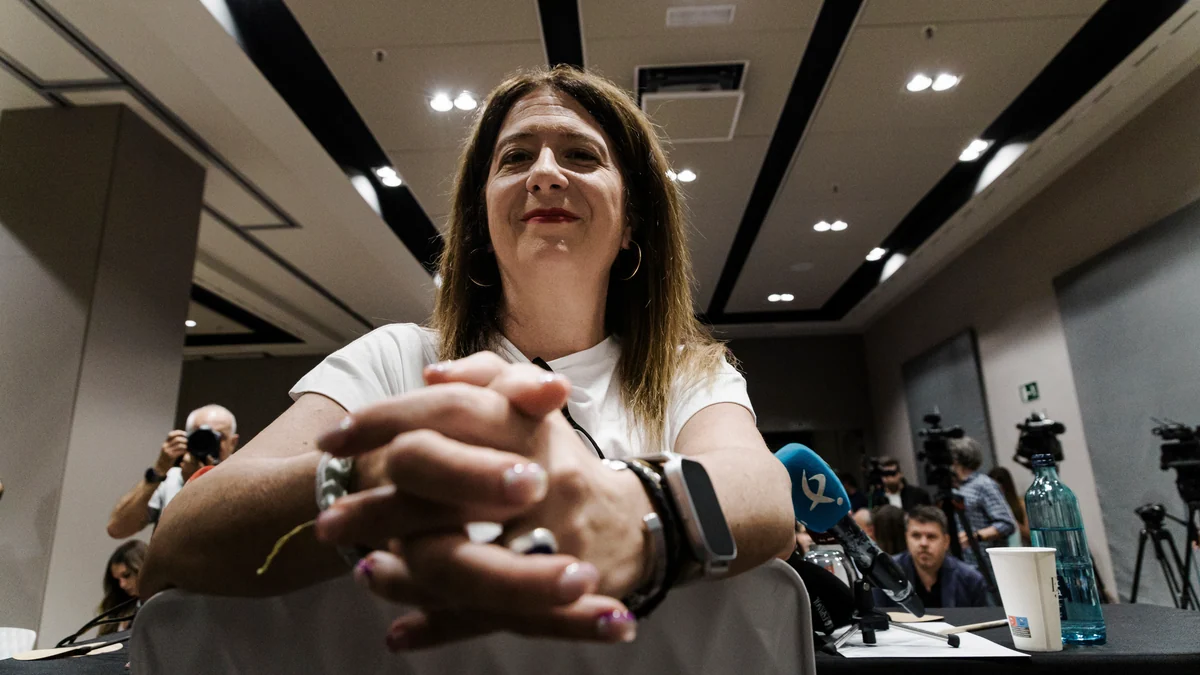 La trama manejó una bolsa de más de medio millón para sobornos y generar bulos contra la "UCO patriótica"
