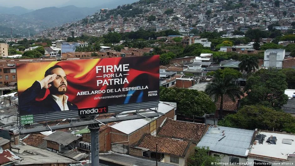 Latin Amerika: Aşırı sağ neden yükselişte?