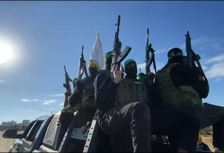 Hamas silah bırakıyor! Neden yıllardır reddettiği kararı şimdi kabul etti?