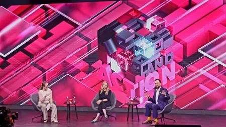 Hinterland of Things: Kernfusion und Drohnentechnik suchen Kapital