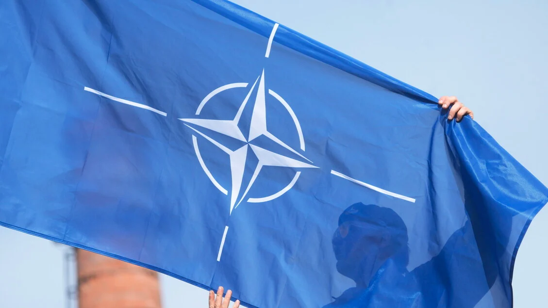 Lettonia: 'Un aereo della Nato ha abbattuto questa mattina un drone'