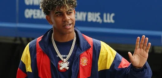 WM 2026 News heute: Lamine Yamal startet für Spanien