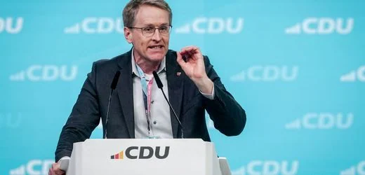 Daniel Günther: Wird die Northvolt-Pleite für ihn doch noch gefährlich?