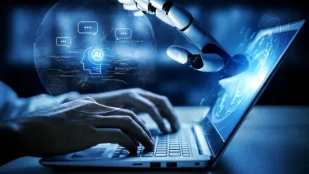 „HR AI & Automation Manager" gesucht: KI schafft neue Berufsbilder