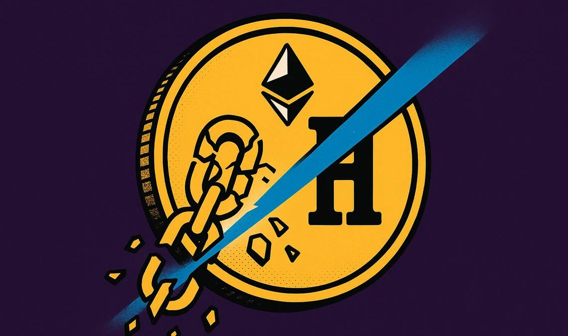 Exploit da $36 milioni: parte lo scambio token Humanity Protocol