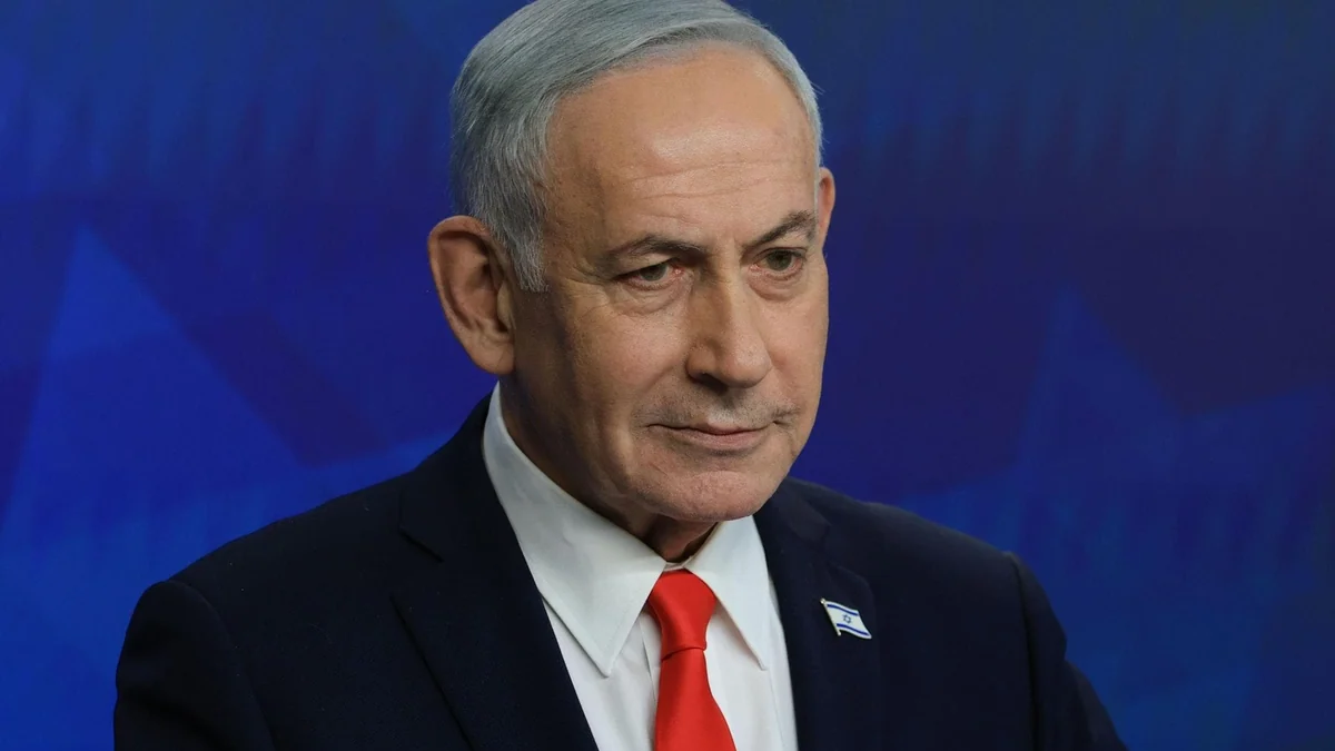 Israele si sente tradito, Bibi invita alla calma: “Serve sangue freddo”