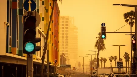 Klimawandel: Abschied vom absoluten Worst-Case-Szenario keine Entwarnung
