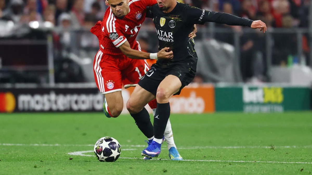 Ligue 1 : trois absents majeurs de plus pour le PSG face à Brest