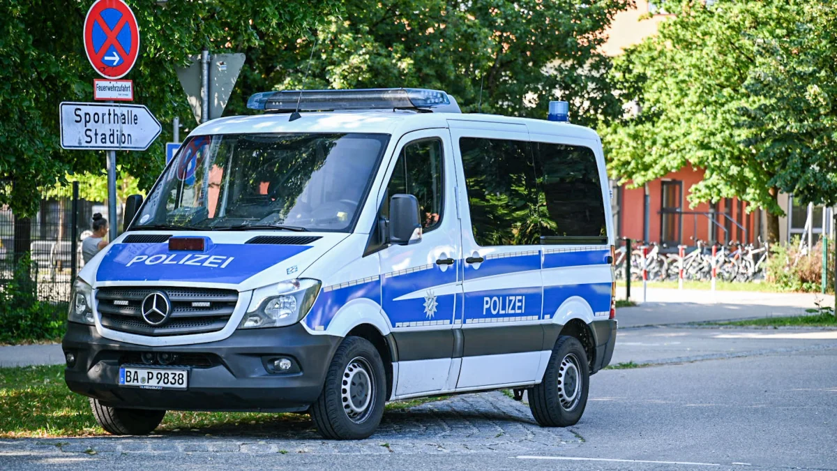 AmokTat in Oberbayern: Tatverdächtiger von Schongau soll Amokläufe verherrlicht haben