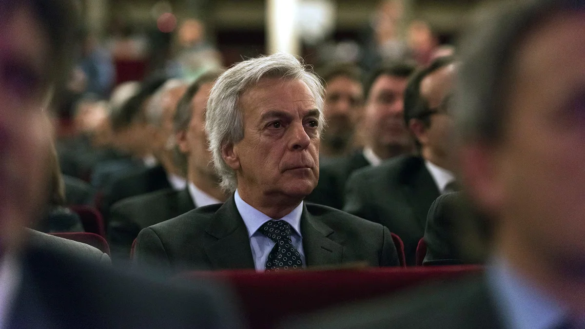 El procurador Casal se opuso al recurso del juez Martín Irurzun para continuar cinco años en la Cámara Federal