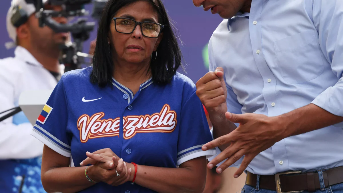 Le Venezuela redoute une marée noire provenant de Trinité-et-Tobago