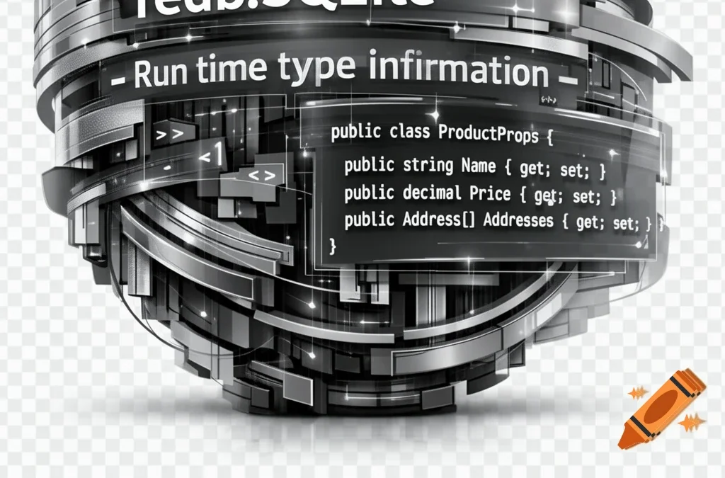 Анатомия SQLite-провайдера: уходим от EF Core — типизированное хранилище для десктопа, мобайла и Blazor WASM