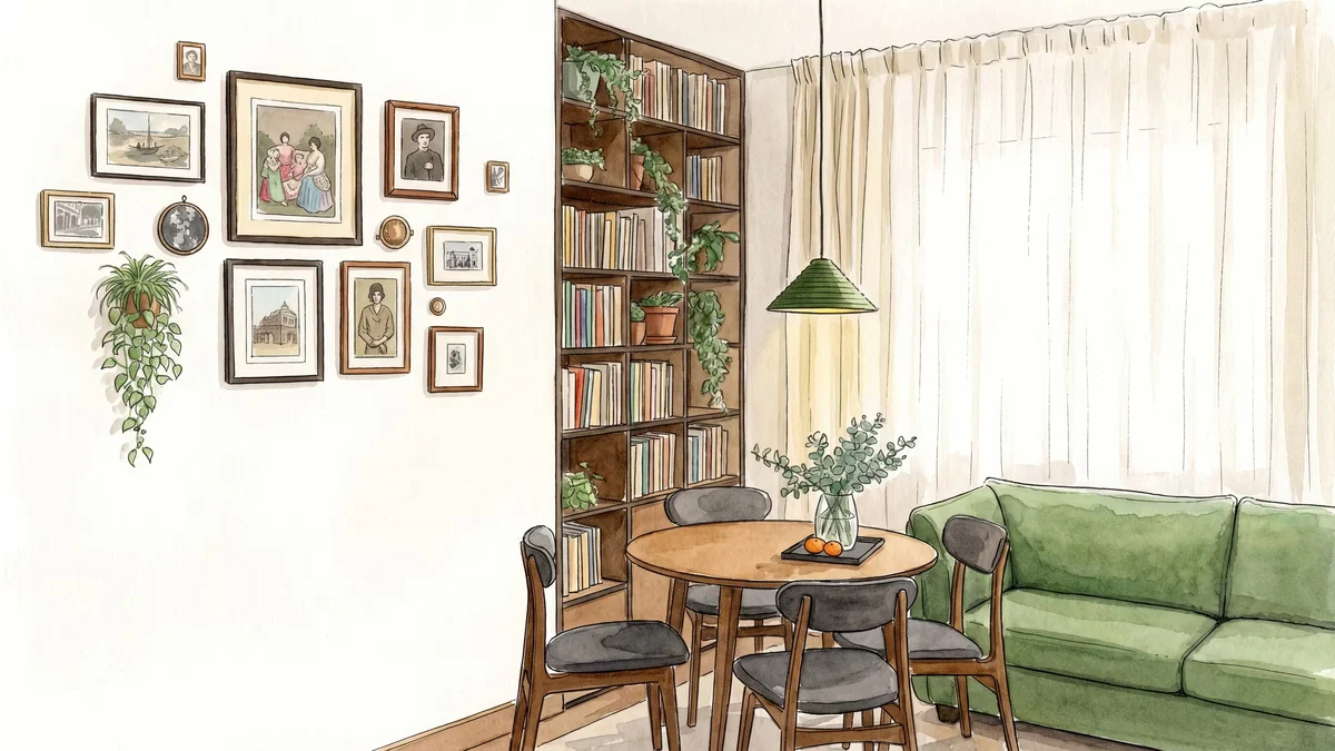 La idea que está redefiniendo el “hogar perfecto” y no requiere de gastos ni obra