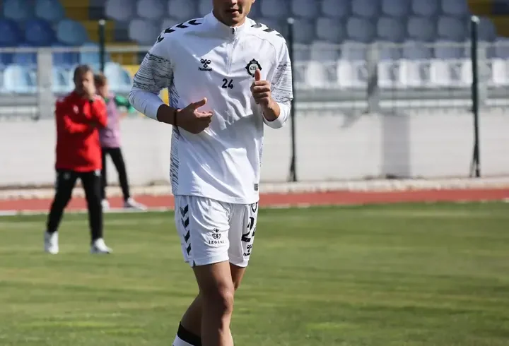 Altay yeni sezonda Osman'ı parlatacak