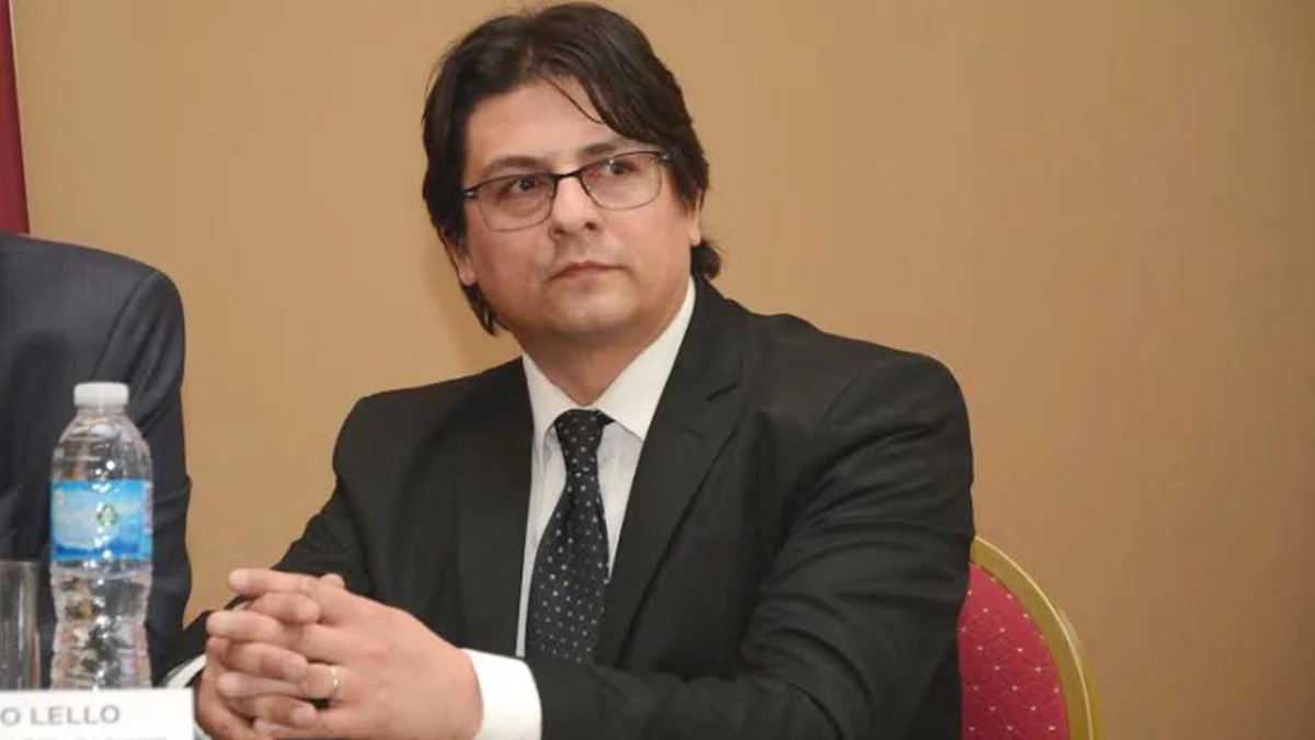 Imputaron al ex procurador general de Jujuy por peculado luego de que renunciara a su cargo