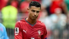 How do you solve a problem like Ronaldo?
