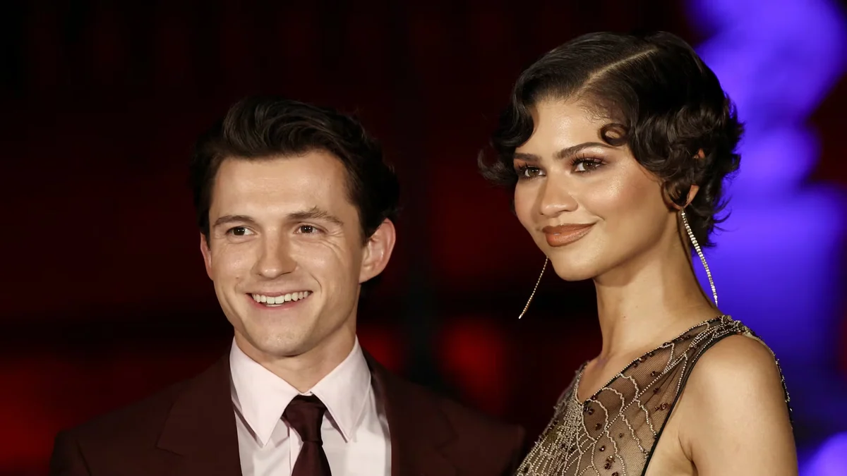 Tom Holland y Zendaya llegan a CDMX: ¿cuándo y dónde será el evento de ‘Spider-Man: Brand New Day’?