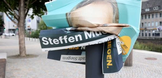 Deutschland: Politisch motivierte Straftaten erreichen 2025 neuen Rekordwert