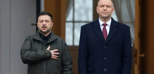 Ukraine: Ist das polnisch-ukrainisch Verhältnis noch zu retten?