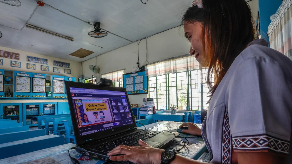Scuola, successo per azione pilota su inclusione e accessibilità digitale in Liguria