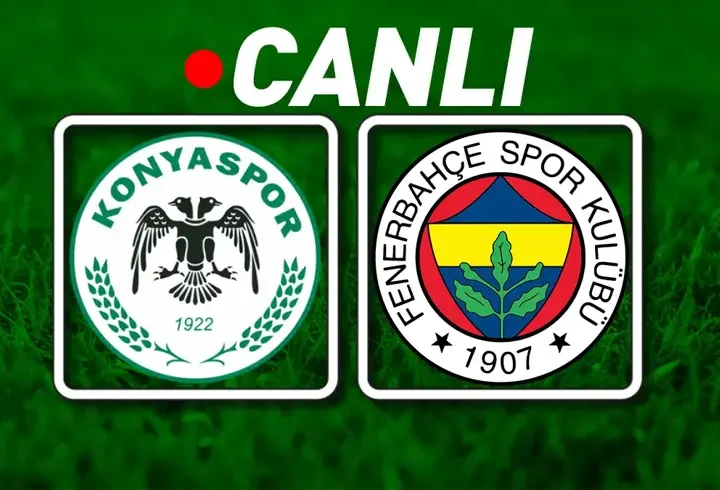 Konyaspor - Fenerbahçe maçı öncesi son gelişmeler! Muhtemel 11'ler...
