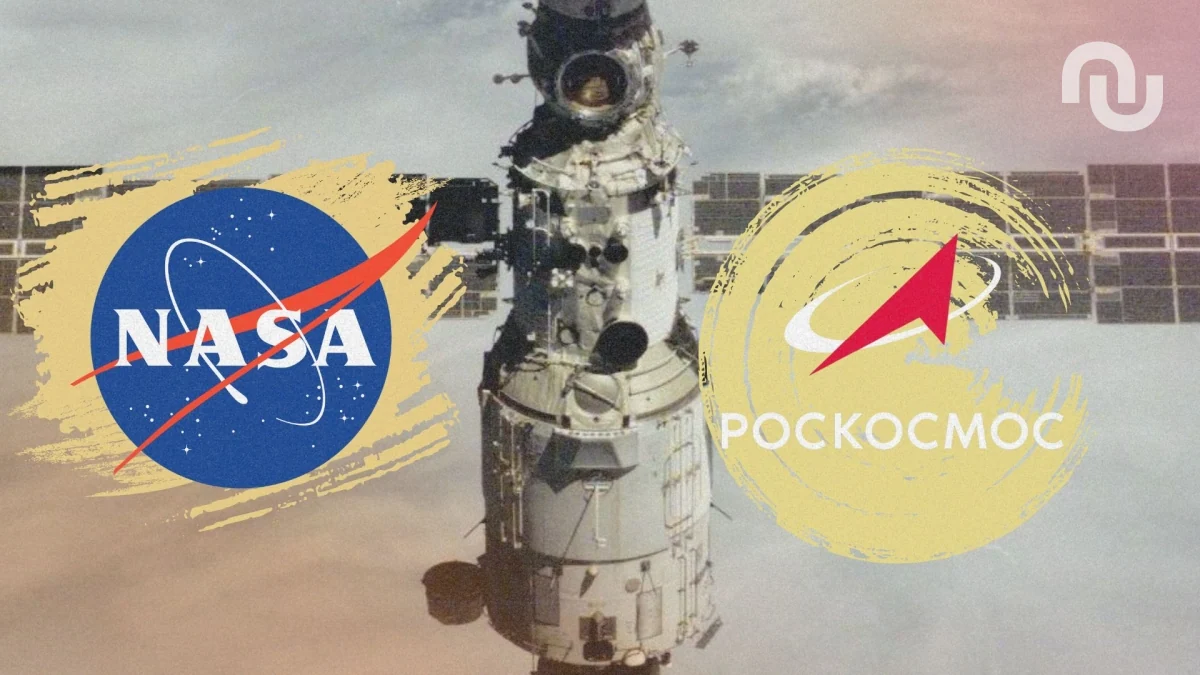 « Ils s’en moquaient » : l’incroyable bras de fer entre la NASA et la Russie dans l’ISS, sur fond d’évacuation