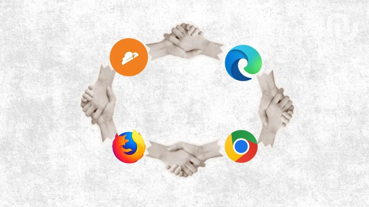 Cloudflare, Firefox, Chrome et Microsoft Edge s’allient pour créer PACT, un protocole qui veut en finir avec les CAPTCHA