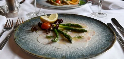 »Guide Michelin« 2026: Das sind Deutschlands Sternerestaurants