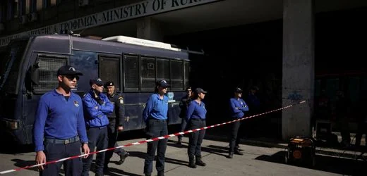Griechenland: 39 Festnahmen im Betrugsskandal um EU-Agrarsubventionen
