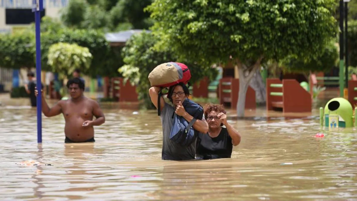 Minsa suma la salud mental a la estrategia preventiva ante El Niño Costero