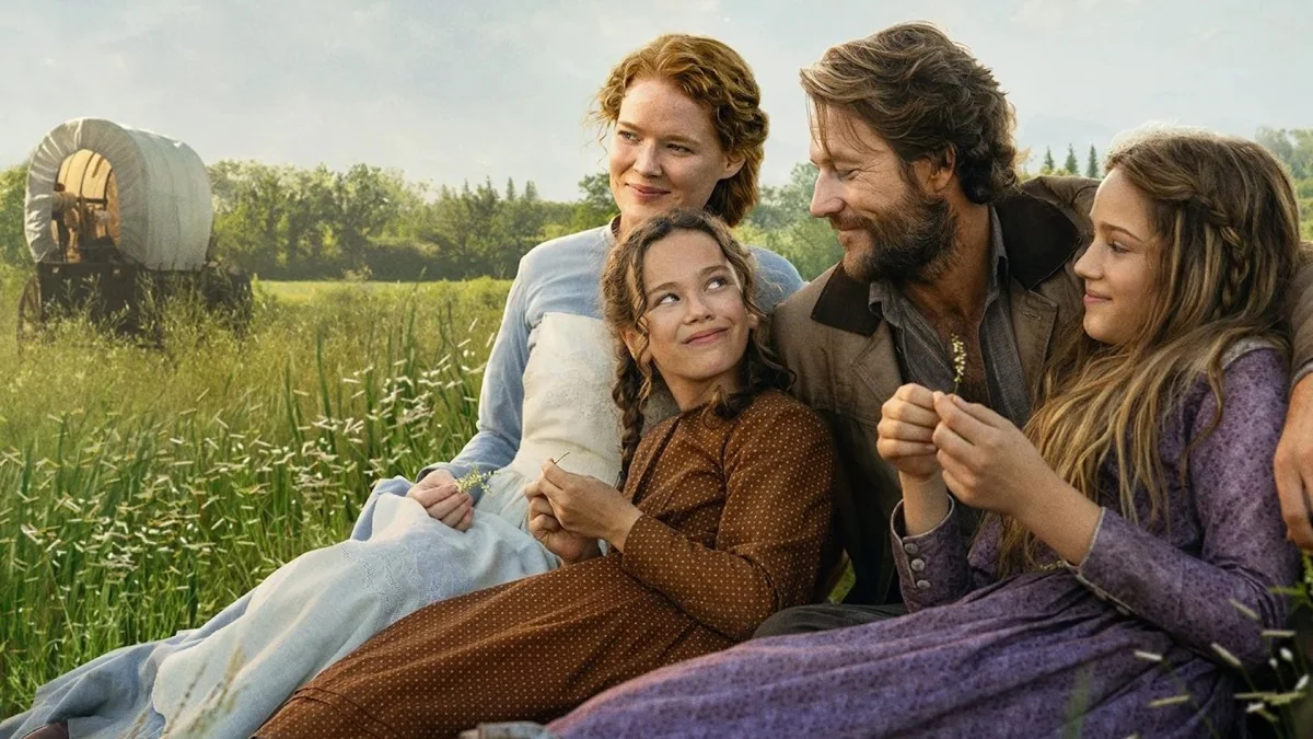 Avait-on vraiment besoin d’un remake de La Petite Maison dans la prairie sur Netflix ?